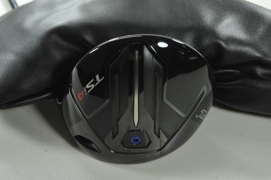 Titleist TSi4 9.0* Driver X-Stiff Flex Right Tensei AV White 65g  # 207099