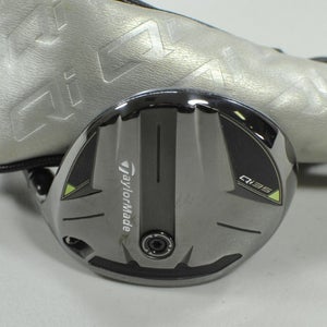 TaylorMade Qi35 3HL-16.5* Fairway Wood Stiff Flex RH Ventus 6 Graphite # 205735