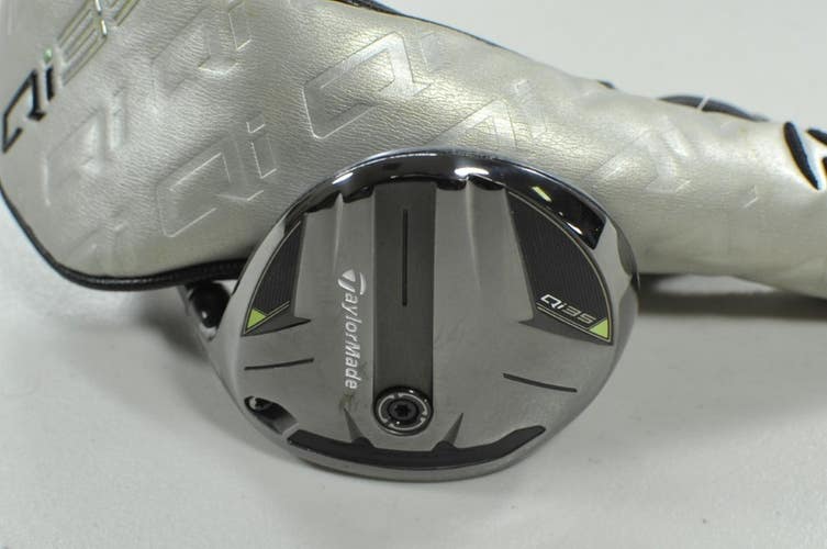 TaylorMade Qi35 3HL-16.5* Fairway Wood Stiff Flex RH Ventus 6 Graphite # 205735