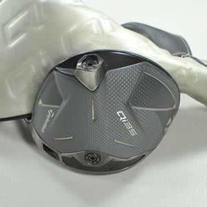 TaylorMade Qi35 12* Driver Stiff Flex Right Kaili CB 60g   # 205736