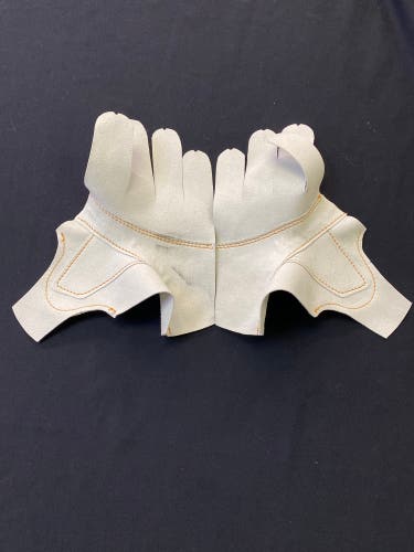 13” custom Bauer Hyperlite MicroNash Ice ***Seconds Quality Discount***