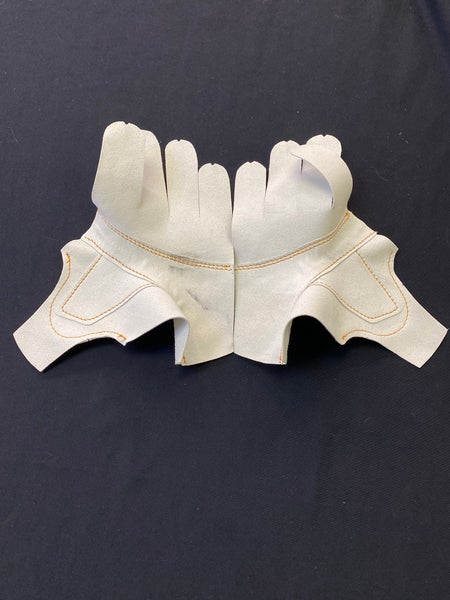 13” custom Bauer Hyperlite MicroNash Ice ***Seconds Quality Discount***