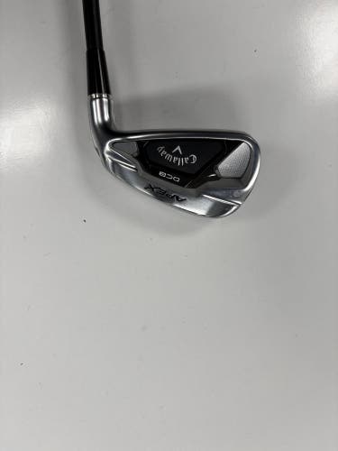 Callaway APEX 7 Iron Right Handed (Used)
