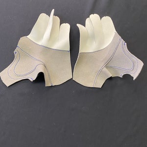 Pro Stock Return 14” MicroNash Warrior LX3 Pro Palm