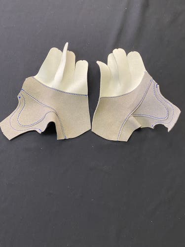 Pro Stock Return 14” MicroNash Warrior LX3 Pro Palm