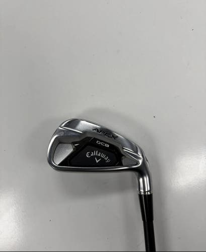 Callaway APEX 7 Iron Right Handed (Used)