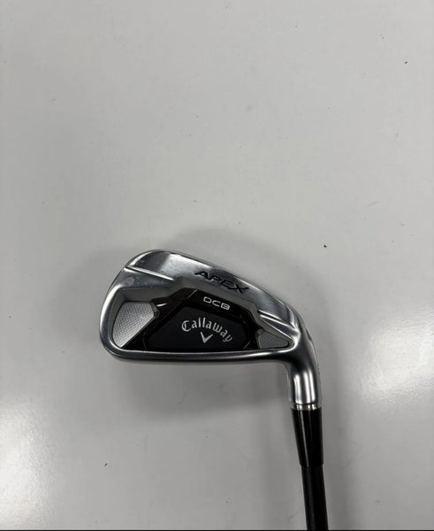 Callaway APEX 7 Iron Right Handed (Used)
