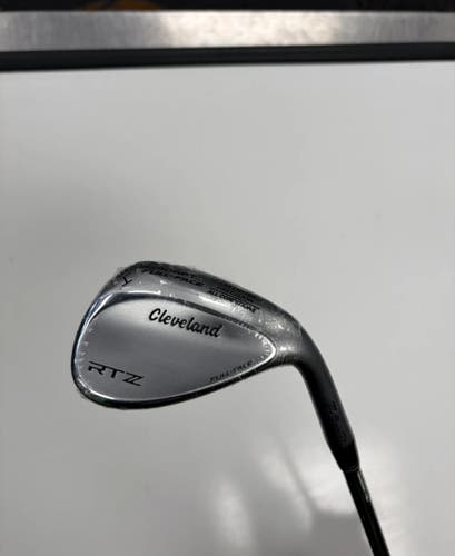 Cleveland Cleveland RTZ Tour Satin Right Handed Wedge 64 Degree (New)