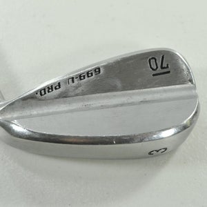 Sub 70 699 Pro Utility #3 Driving Iron Stiff Flex Right DG S300 Steel # 207137