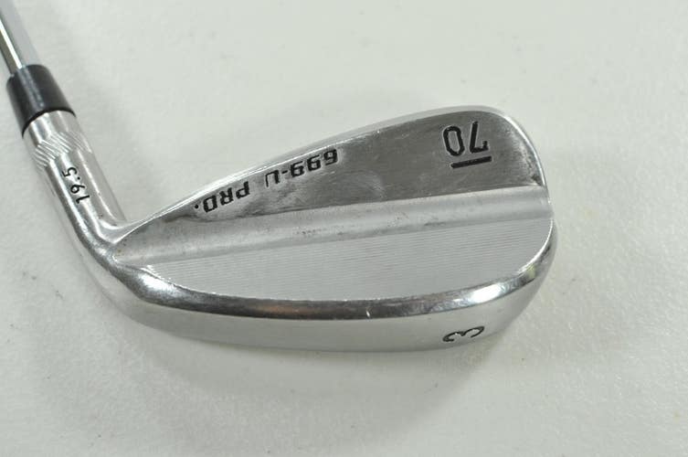 Sub 70 699 Pro Utility #3 Driving Iron Stiff Flex Right DG S300 Steel # 207137