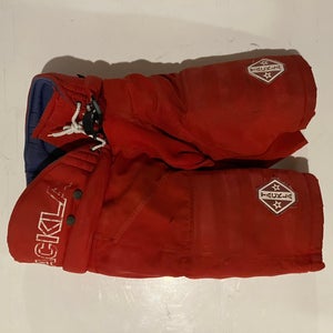 Junior XL Tackla Air 9000 Hockey Pants (Used)