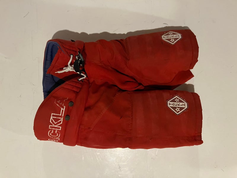 Junior XL Tackla Air 9000 Hockey Pants (Used)