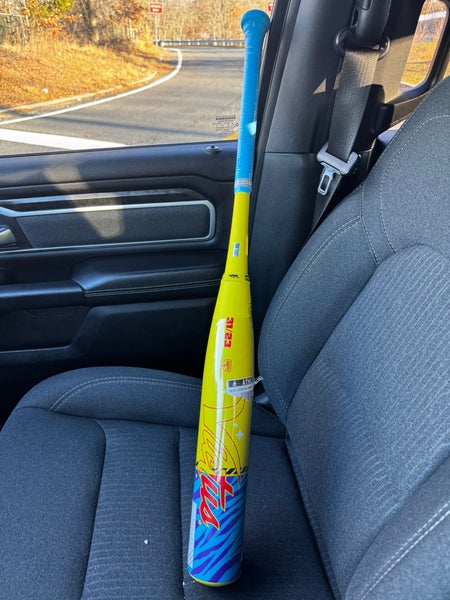 2026 Victus Nova Lit USSSA Certified Bat (-8) 23 oz 31" (New)