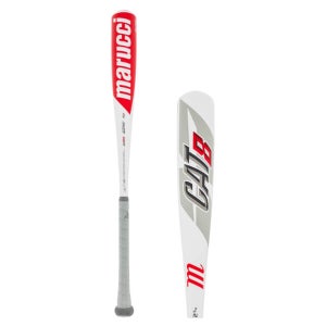 Marucci CAT8 Alloy USSSA Certified Bat (-5) 25 oz 30" (New)