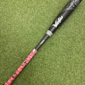 Used 2023 Victus Nox 2 Hybrid USSSA Certified Bat (-10) 19 oz 29" (Used)