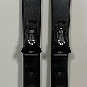 2026 Women's Atomic 173cm Volant 7000 Demo Skis With Atomic MI 12 Bindings (Used)(26ADS21)
