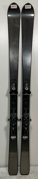 2026 Women's Atomic 173cm Volant 7000 Demo Skis With Atomic MI 12 Bindings (Used)(26ADS21)