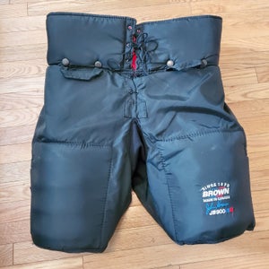 Senior Medium 2020 JB900 Hockey Goalie Pants (New)
