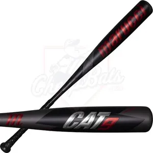 Marucci CAT9 Alloy USSSA Certified Bat (-5) 25 oz 30" (New)