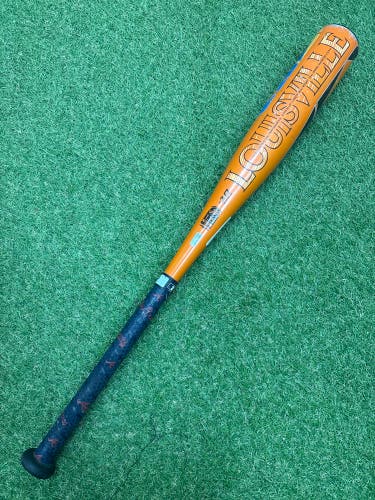 Used 2023 Louisville Slugger Atlas Alloy USSSA Certified Bat (-10) 19 oz 29" (Used)