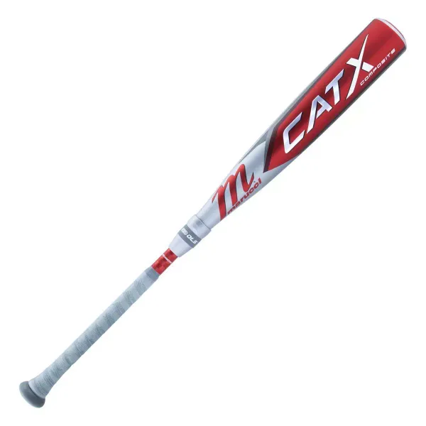 2023 Marucci CAT X Composite USSSA Certified Bat (-10) 21 oz 31" (New)