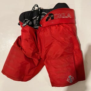 Junior Tackla EX-PP 44 Hockey Pants (Used)