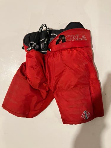 Junior Tackla EX-PP 44 Hockey Pants (Used)