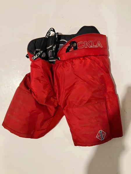 Junior Tackla EX-PP 44 Hockey Pants (Used)