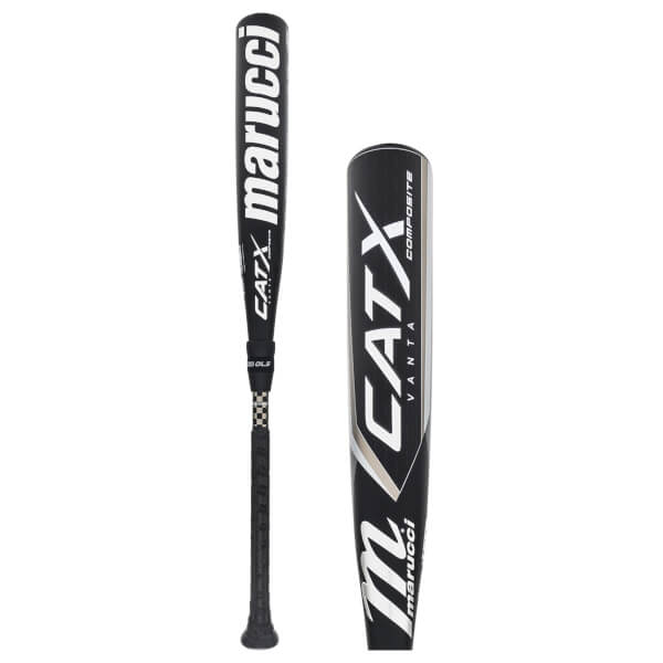 Marucci CATX Vanta Composite USSSA Certified Bat (-10) 19 oz 29" (New)