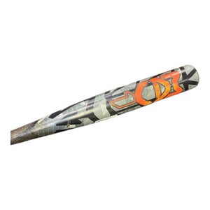 Used Easton MAV1 BB/SB USSSA 2 5/8 Bat 32" 11375-S000370460