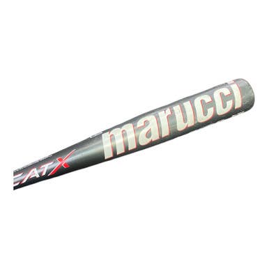 Used Marucci CAT X BB/SB USA 2 5/8 Bat 31" 11375-S000370457