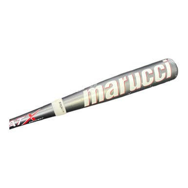 Used Marucci CAT X CONNECT BB/SB USA 2 5/8 Bat 30" 11375-S000370427