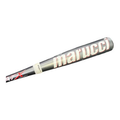 Used Marucci CAT X CONNECT BB/SB USA 2 5/8 Bat 30" 11375-S000370427
