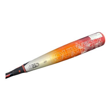 Used Louisville Slugger SELECT PWR SLSPX-23 BB/SB USSSA 2 3/4 Bat 30" 11375-S000370428