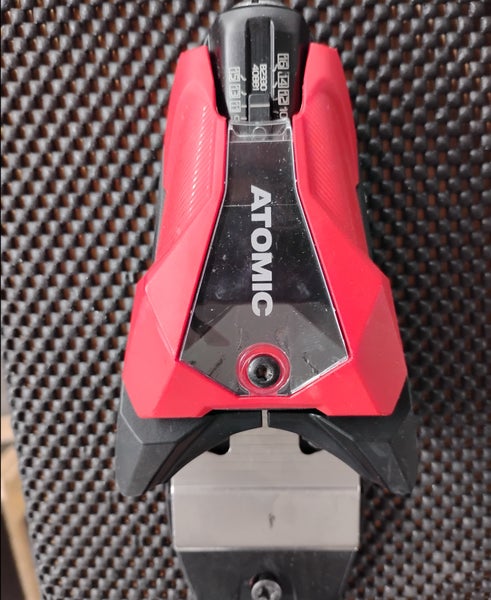 Atomic Icon 16 Bindings