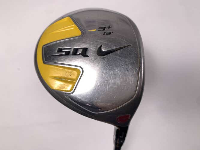Nike Sasquatch 3 Fairway Wood 13* Sasquatch Diamana Nike Stiff RH