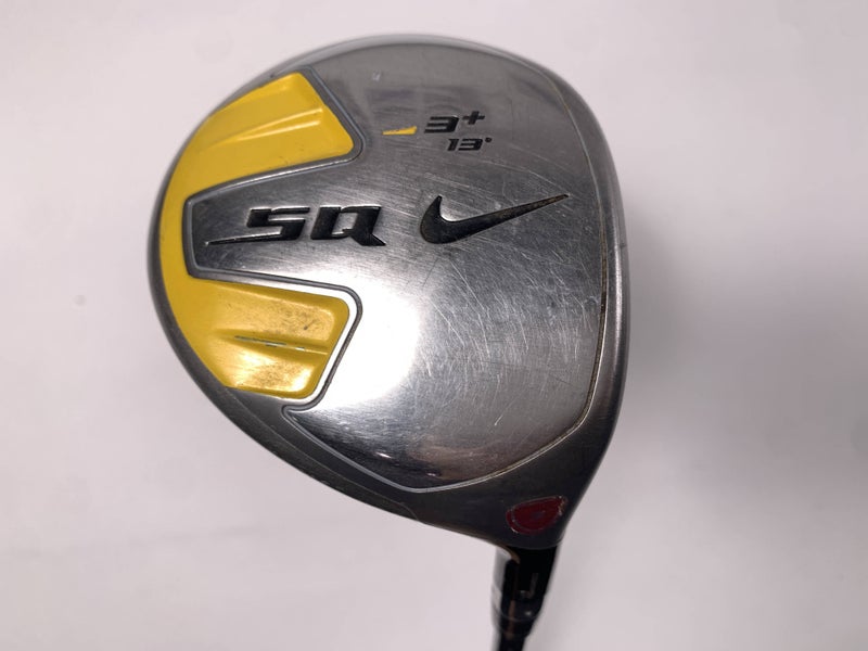 Nike Sasquatch 3 Fairway Wood 13* Sasquatch Diamana Nike Stiff RH