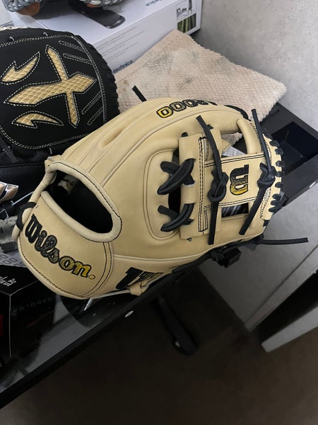 Wilson A2000 RH Infield Baseball Glove 11.5" (New)