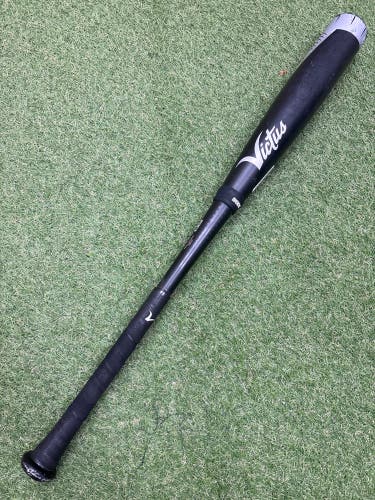 Used 2021 Victus Nox Hybrid USSSA Certified Bat (-5) 32" (Used)