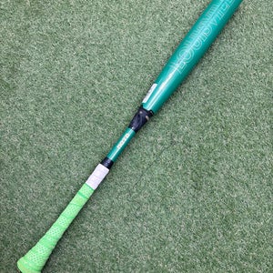 Used 2023 Louisville Slugger Meta Composite BBCOR Certified Bat (-3) 30 oz 33" (Used)