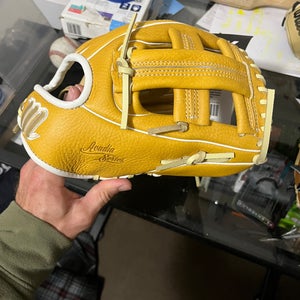 Marucci Acadia RH Infield Baseball Glove 11.5" (New)