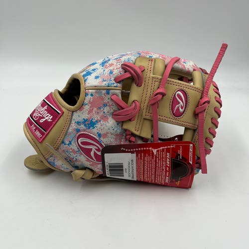 Rawlings Heart of the Hide 11.5 Infield Baseball Glove