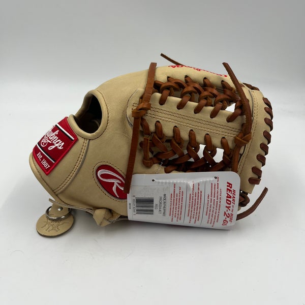 Rawlings Heart of the Hide 11.5 Infield Baseball Glove