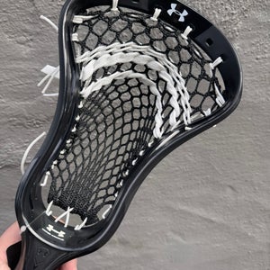 Under Armour Nexgen Strung Head (New)