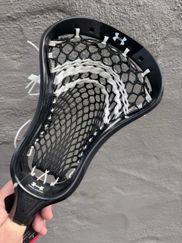 Under Armour Nexgen Strung Head (New)