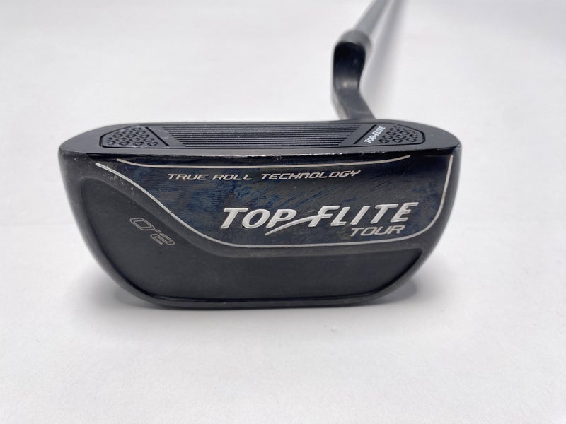 Top Flite Tour 2.0 Putter 34" Mens RH