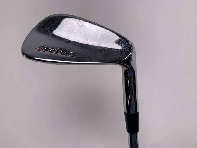 Tour Edge Forged Blades Pitching Wedge PW Stiff Steel Mens RH