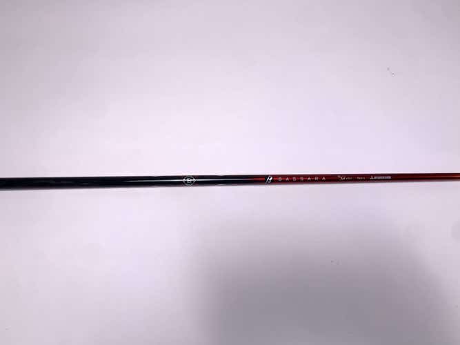 Mitsubishi Rayon Bassara W53x5ct 53g Regular Driver Shaft 47.5"-Callaway