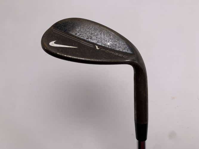 Nike Victory Red Forged Raw Sand Wedge SW 56* 14 DG S400 Wedge Mens RH