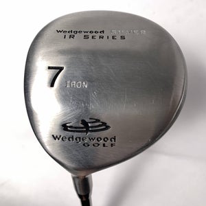 Wedgewood IR Series 7 Hybrid 31* Regular Graphite Mens LH